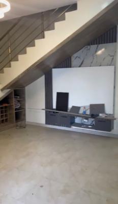 a Standard Beautiful 2 Units of 4-bedroom Terrace Duplex, Ikate Elegushi, Lekki, Lagos, Terraced Duplex for Rent