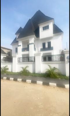 Luxury Massive 5 Bedrooms Duplex with Penthouse, Bq, Bush Bar, Efab Metropolis, Gwarinpa, Abuja, Detached Duplex for Sale
