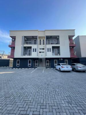 Fully Furnished 2bed Apartment in Osapa ,lekki, Osapa,lekki ,lagos ,nigeria, Osapa, Lekki, Lagos, Flat / Apartment for Rent
