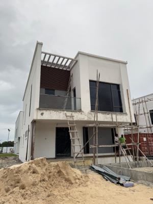 Well Polished 3 Bedroom Apartment with Sleek Finishes., Lakowe, Ibeju Lekki, Lagos, Flat / Apartment for Sale