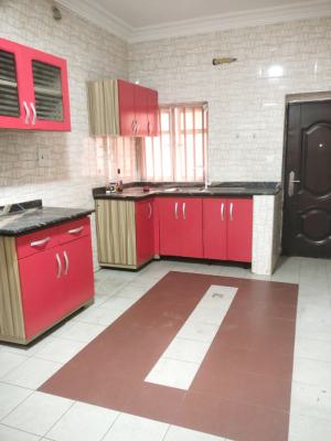 a Well Maintained Spacious 3 Bedroom Flat, Millennium Estate, Gbagada, Lagos, Flat / Apartment for Rent