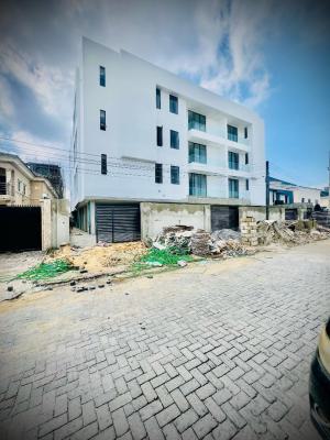 Architecturally Designed 2 Bedroom Serviced Apartment Plus Gym & Pool, Architecturally Designed 2 Bedroom Serviced Apartment Plus Gym & Pool, Victoria Island (vi), Lagos, House for Sale