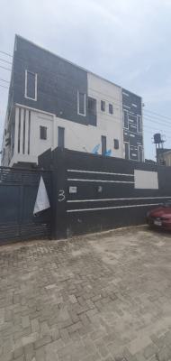 Exquisite Bedroom Terrace Duplex, Ologolo, Lekki, Lagos, House for Sale
