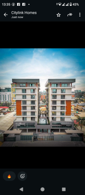 Exquisite Penthouse Living in Prime Ikoyi -- 5 Bed + 2 Bq, Ikoyi Lagos, Ikoyi, Lagos, Terraced Duplex for Sale