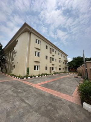 Corporate 6units 4 Bedroom Apartments with Bq, Banana Island, Ikoyi, Lagos, Flat / Apartment for Rent
