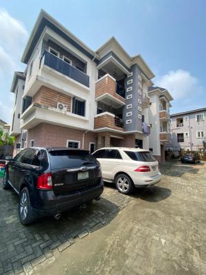 Spacious and Well Maintained, Via Thera Annex, Sangotedo, Ajah, Lagos, Flat / Apartment for Rent