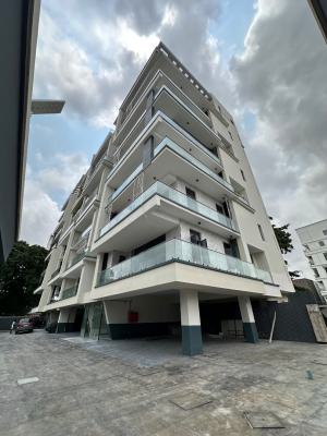 High End 4 Bedroom Maisonette, Ikoyi, Lagos, Flat / Apartment for Rent