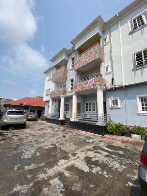 Well Maintained Upstairs, Via Thera Annex, Sangotedo, Ajah, Lagos, Flat / Apartment for Rent