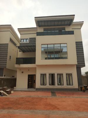 Newly Built 4bedroom Fully Detached Duplex with Bq, Ikate, Ikate Elegushi, Lekki, Lagos, Detached Duplex for Sale
