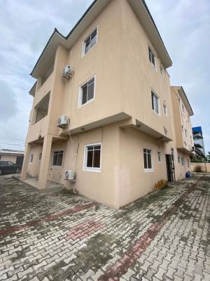 Just in, Via Thera Annex, Sangotedo, Ajah, Lagos, Flat / Apartment for Rent