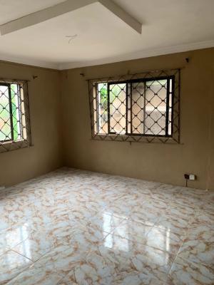 Modern 3 Bedroom Flat (upstairs) + Amenities, Lovely Environment @ Oke Ira, Ogba Ikeja, Ogba, Ikeja, Lagos, Flat / Apartment for Rent
