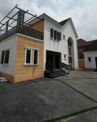 4 Bedroom Detached Duplex with a 1bedroom Bq in Lokogoma, Lokogoma District, Abuja, Detached Duplex for Sale