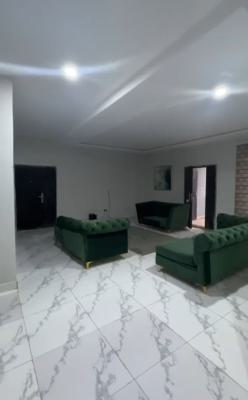 2bedroom Flat on a Secodn Floor in Idu, Idu Industrial, Abuja, Block of Flats for Sale