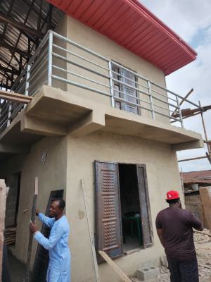 Spacious Shops for 10 Years, Upstairs, 97, Ijesha Road, Surulere, Lagos, Shop for Rent