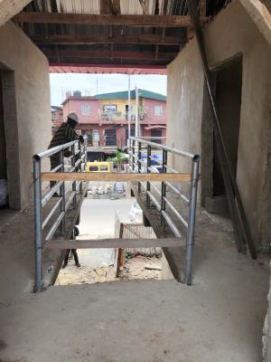 Spacious Shops for 10 Years, Upstairs, 97, Ijesha Road, Surulere, Lagos, Shop for Rent