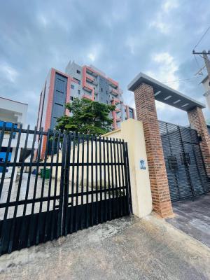 Luxury 3 Bedroom Apartment with Bq in a Serene Area, Luxury 3 Bedroom Apartment with Bq in a Serene Area, Victoria Island (vi), Lagos, House for Sale