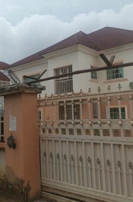 6bedroom Detached Duplex +gate House in Lokogoma, Lokogoma District, Abuja, Detached Duplex for Sale