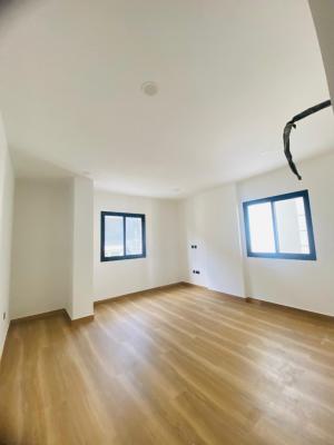 Massive Semi Detached 4 Bedroom Duplex with Bq, Parkview Estate Ikoyi, Parkview, Ikoyi, Lagos, Semi-detached Duplex for Rent