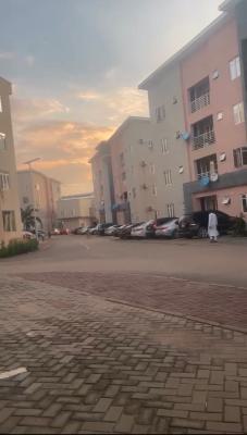 Fully Furnished 2-bedroom Apartment, Close to Wuye Market, Wuye, Abuja, Flat / Apartment for Rent