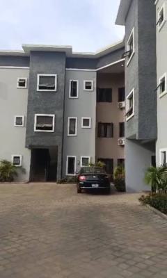 6- Units of 3-bedroom Block of Flats with Bq in Wuye, Wuye, Abuja, Block of Flats for Sale