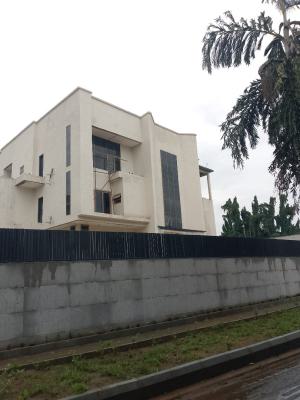 Luxury and Brand New 8-bedroom Fully Detached Off Gana, Maitama Off Gana, Maitama District, Abuja, Detached Duplex for Sale
