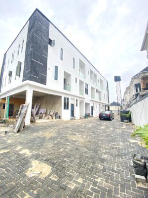 2bedroom Apartment in a Secure Environment, Ologolo, Lekki, Lagos, Flat / Apartment for Sale