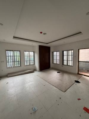 Luxury 3-bedroom Flat with Excellent Facilities, Bishop Oluwole Street, Victoria Island (vi), Lagos, Flat / Apartment for Rent