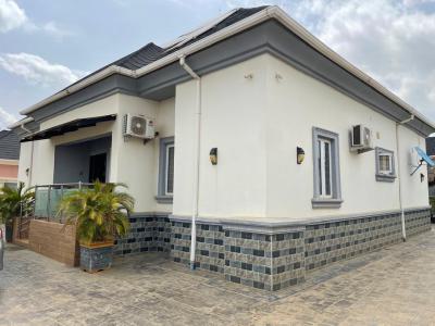 3bedroom Flats with a 1 Bedroom Bq and a Security House  in Gwarinpa, Gwarinpa, Abuja, Detached Bungalow for Sale