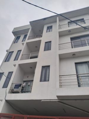 a Spacious Miniflat Available in a Good Area Available, Agung,lekki, Agungi, Lekki, Lagos, Mini Flat (room and Parlour) for Rent
