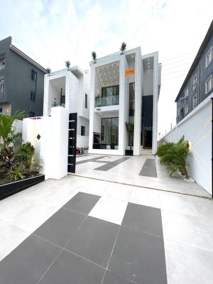 Luxury 5 Bedroom Smart Home, Chevron Toll Gate, Lekki. Lagos, Lekki, Lagos, Detached Duplex for Sale