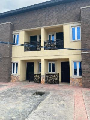 Luxury Mini Flat with Dining, Palmsbay Estate, Abijo, Lekki, Lagos, Flat / Apartment for Rent