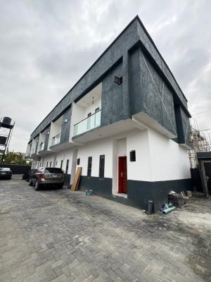 2bedrokm Terrace Duplex, Ajah, Lagos, Terraced Duplex for Sale