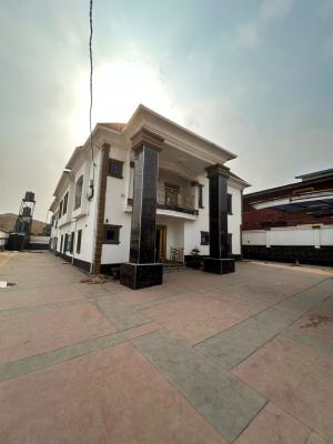 Luxury 5 Bedroom Duplex with Flats, Ikosi, Ketu, Lagos, Detached Duplex for Sale