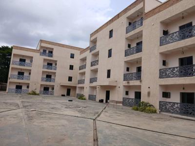 Luxurious 3 Bedroom Flat with Gym, Swimming Pool and Elevator, Ikeja Gra, Ikeja, Lagos, Flat / Apartment for Sale