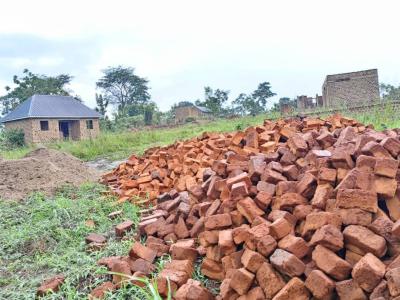 Residential Estate Land, Garki, Abuja, Residential Land for Sale