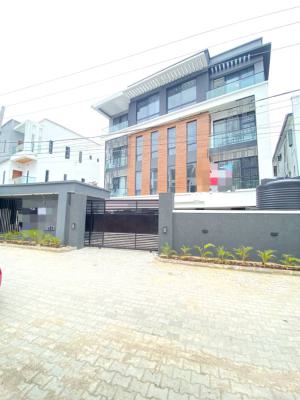 2 Bedroom Apartment in a Secure Environment, Ologolo, Lekki, Lagos, Flat / Apartment for Sale