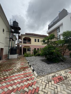 Specious 2bedroom Flat, Old Ikoyi, Ikoyi, Lagos, Flat / Apartment for Rent
