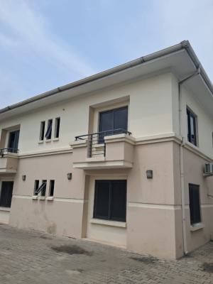 Exquisitely Finished 3-bedroom Flat (ground Floor), Osapa London, Lekki, Lagos, Flat / Apartment for Rent