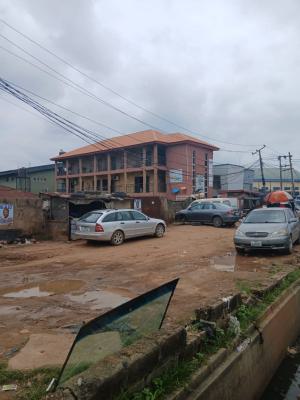 Prime Functional Plaza, Isolo, Lagos, Plaza / Complex / Mall for Sale