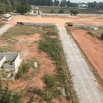 Land with Good Title, Ibadan, Oyo, Residential Land for Sale