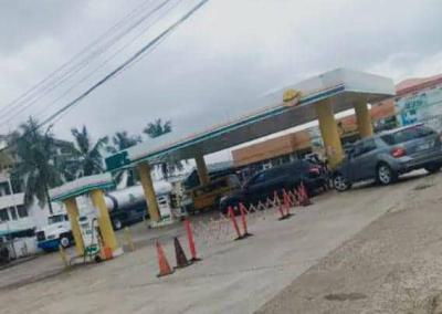Nnpc Filling Station, Ikeja Gra, Ikeja, Lagos, Filling Station for Sale