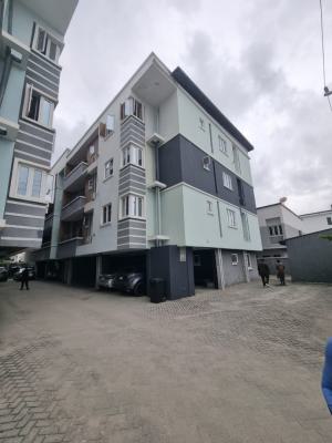 Affordable 2 Bedroom Apartment in a Good Location, Orchid Road, Lekki Phase 2, Lekki, Lagos, Flat / Apartment for Sale
