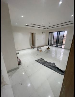 Newly Built 3bedroom Flat, Ologolo, Lekki, Lagos, Flat / Apartment for Rent