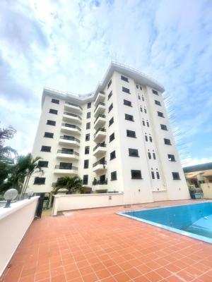 29 Units of 3 Bedroom Apartment  (for Corporate Clients Only), Ikoyi, Ikoyi, Lagos, Flat / Apartment for Rent