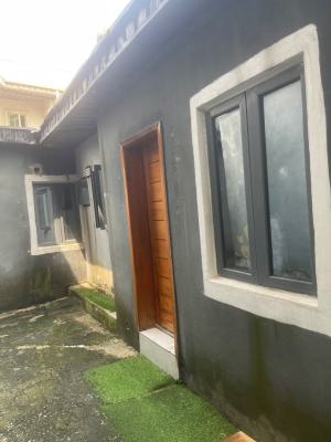Luxury Mini Flat Inside Decent Estate, Ogidan, Sangotedo, Ajah, Lagos, Mini Flat (room and Parlour) for Rent