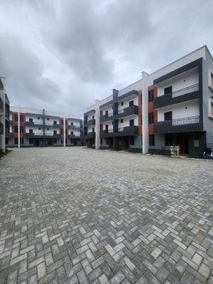 4 Bedroom Terrace Duplex, Ikate, Lekki, Lagos, Terraced Duplex for Sale