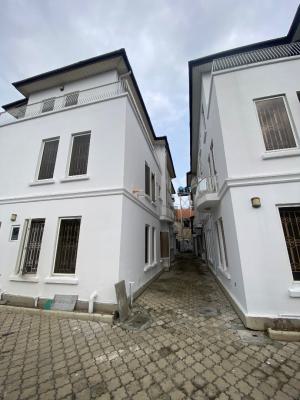 Luxury 2 Bedroom Apartment, Phase1 Proper, Lekki Phase 1, Lekki, Lagos, Mini Flat (room and Parlour) for Rent