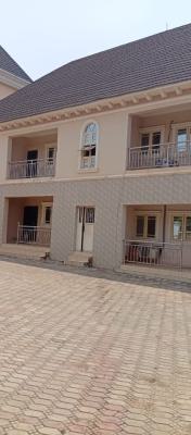 4 Units of 2 Bedrooms Blocks of Flats, 6th Avenue, Gwarinpa, Abuja, Block of Flats for Sale