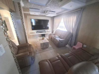 3 Bedroom Apartment, Ibeju Lekki, Lagos, Flat / Apartment for Rent