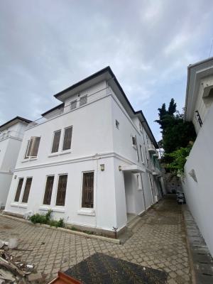 Luxury 2 Bedroom Apartment, Lekki Phase 1, Lekki, Lagos, Flat / Apartment for Rent